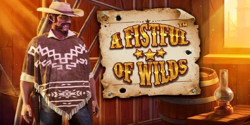 Unravel the Secrets of Game A Fistful of Wilds!