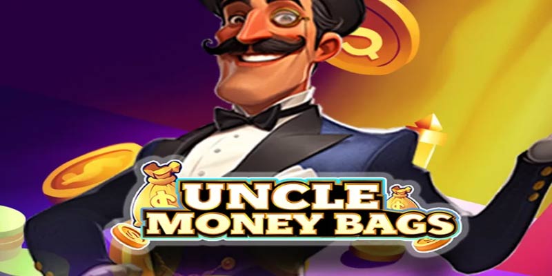 Unlock Exciting Wins with Game Uncle Profit Slot!