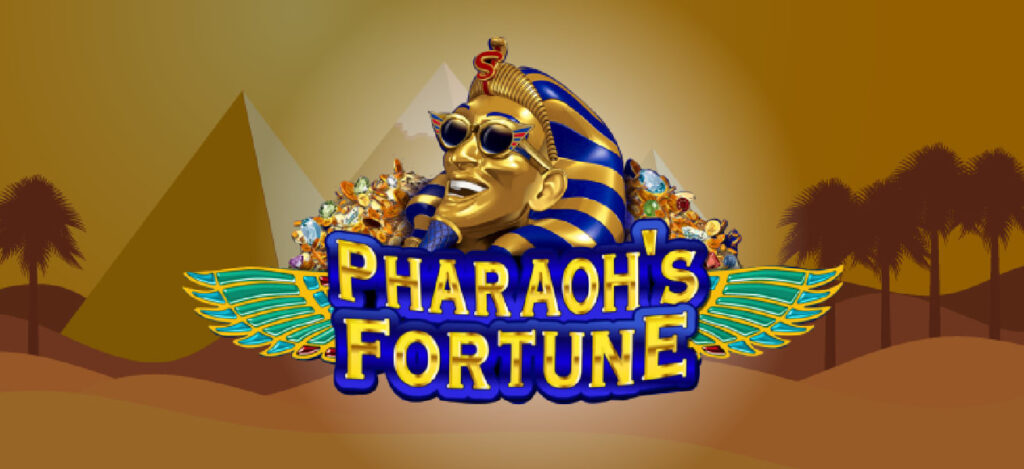 Pharaohs Fortune Slots