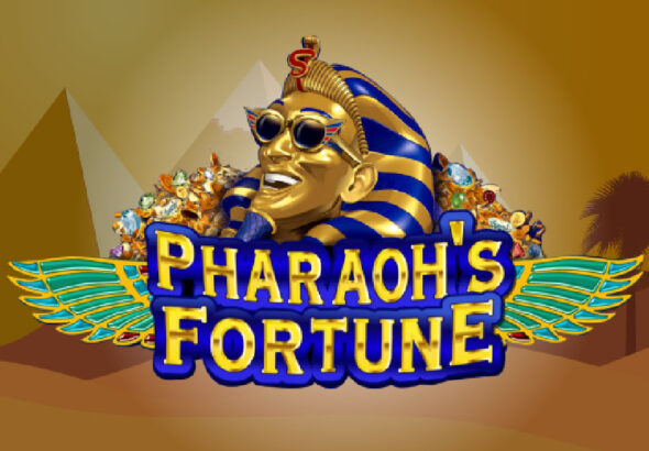 Pharaohs Fortune Slots