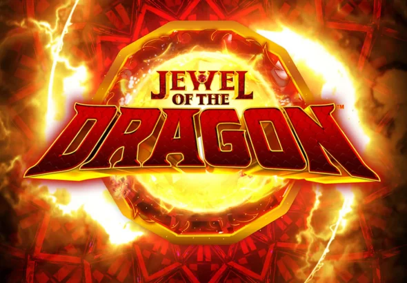 Jewel of the Dragon Slot
