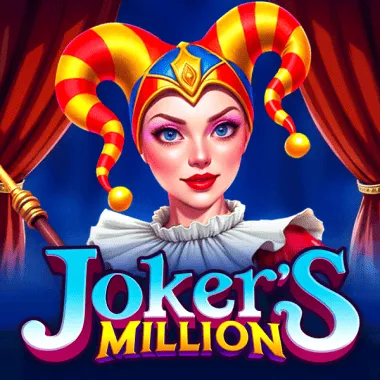 JokersMillion